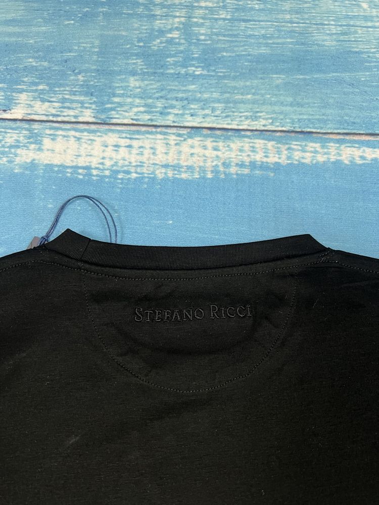 Tricou Stefano Ricci Premium model nou s-xxl