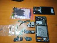 Piese samsung s21 ultra 5G 512 GB 16GB RAM
