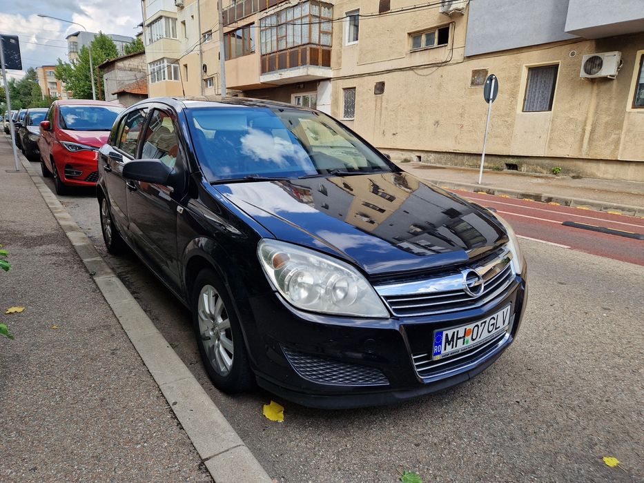 OPEL ASTRA H  1.3 diesel an 2007