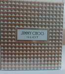Jimmy Choo Illicit Parfum 60 ml