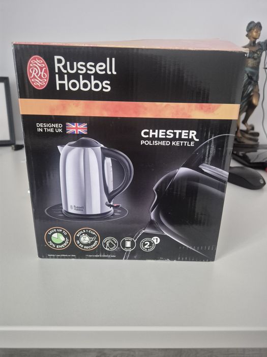 Fierbător Russell Hobbs