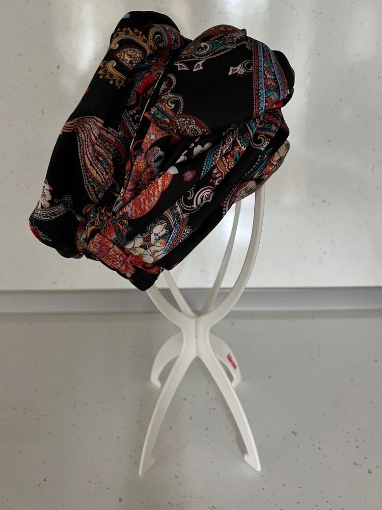 Тюрбан Boho Spinit