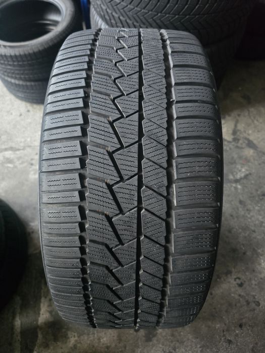 Continental 255/35 R19 96V MS iarnă