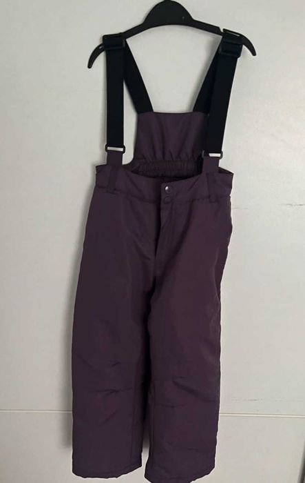 Costum iarnă 2 piese fete 5 ani