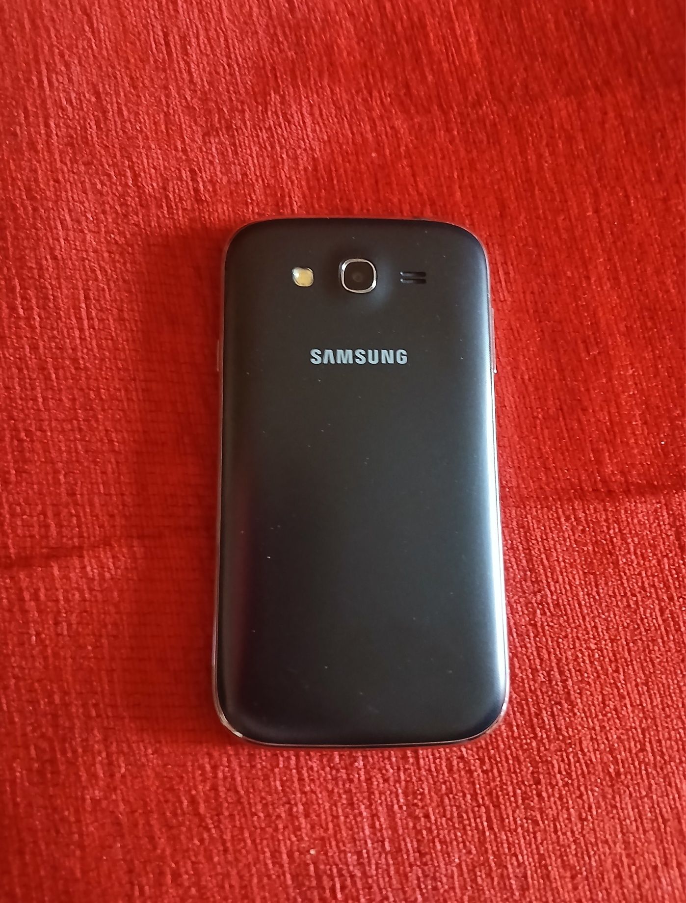 Смарт телефон с две Sim карти SAMSUNG GALAXI GRANT NEO DUOS