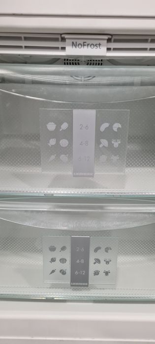 Хладилник с фризер Liebherr CBN 3656 Premium BioFresh NoFrost