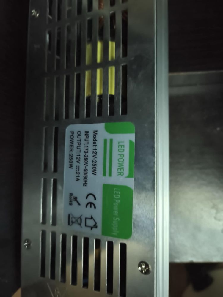 Lampa acvariu 110 cm ,250 w