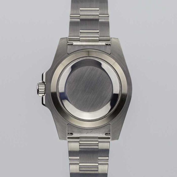 Rolex Oyster Submariner Date 116610LN