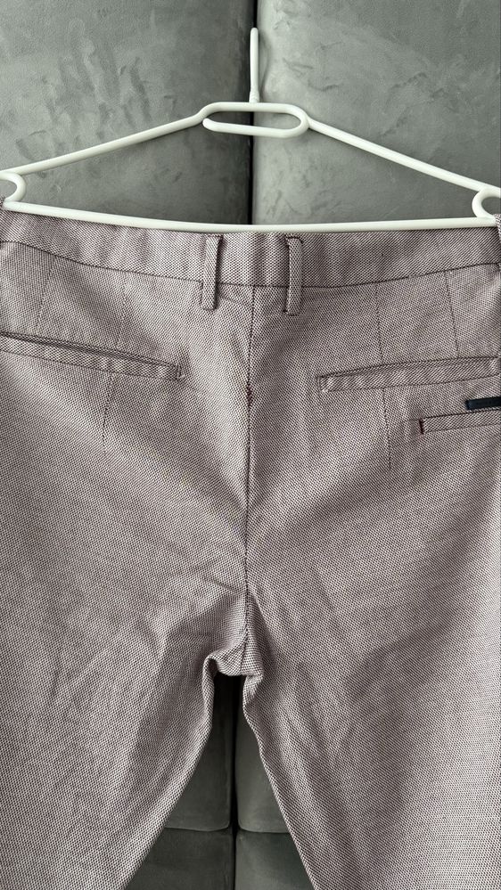 Pantaloni lungi Zara Man