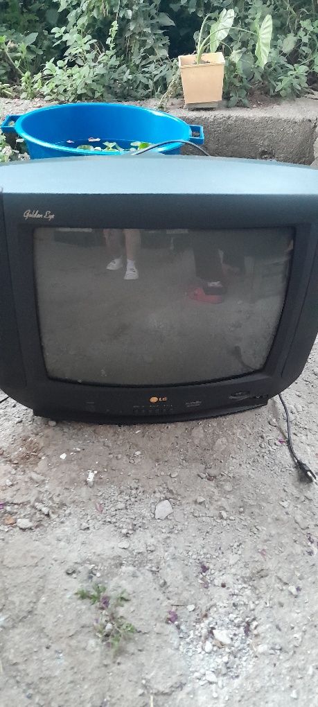 Продам телевизоры б/у