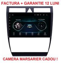 Navigatie Audi A6 C5 ( 1997 - 2004 ) Garantie Noua Camera Marsarier