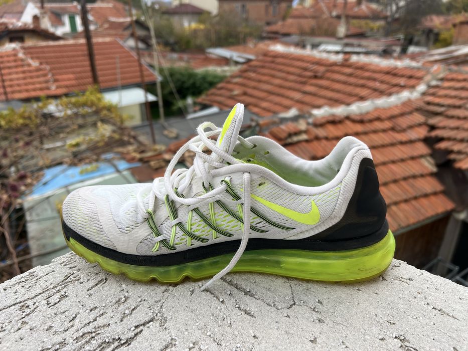 Nike Air Max 2015 45