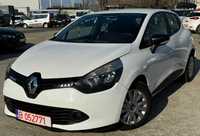 Renault Clio 1.5 dCi Life/Euro 5/Posibilitate rate cu Buletinul,Avans0