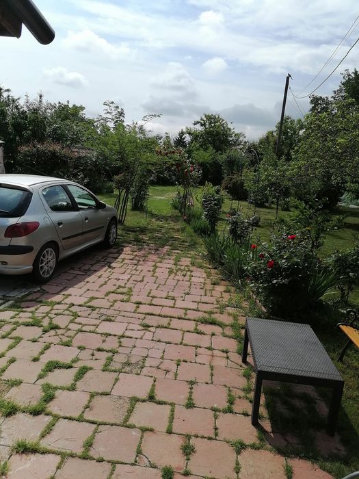 Vând Peugeot 206 1.4 benzină an 2005 ac funcțional