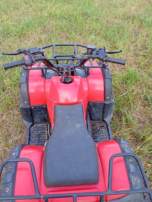 ATV 125cc ca nou