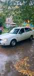 Lada priora 2013 года