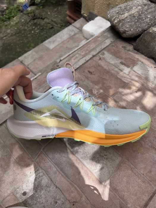 Adidasi Nike ReactX nr 40