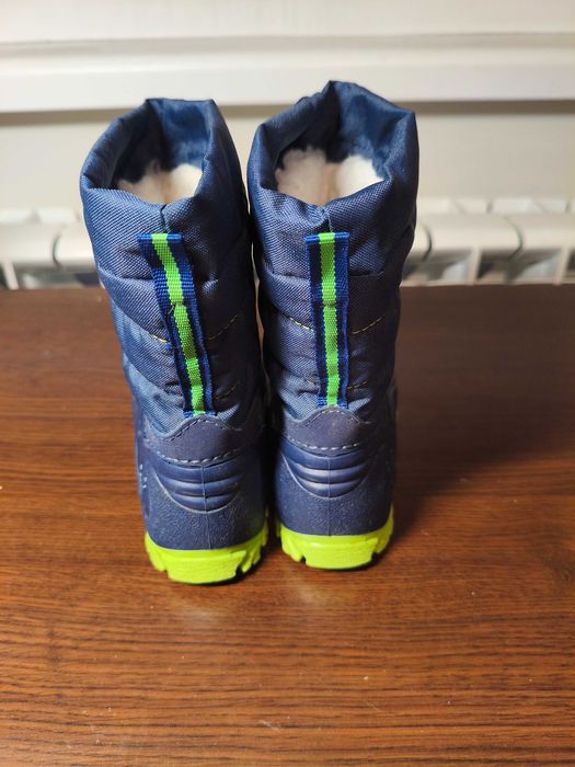 Детски ботуши Mckinley 24 размер