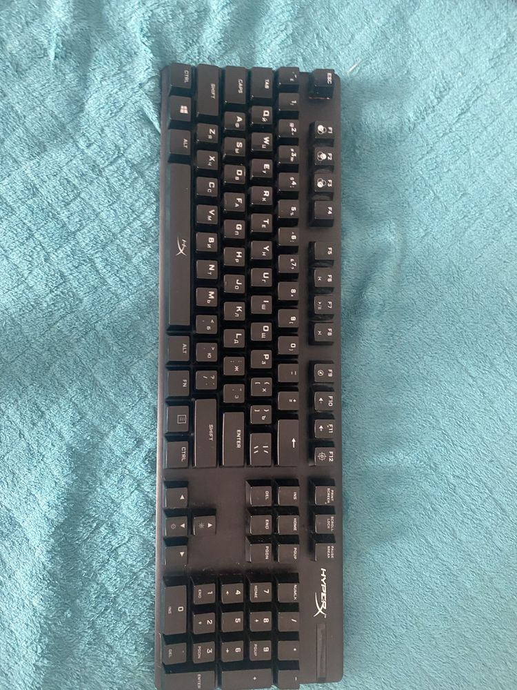 hyperx alloy origins