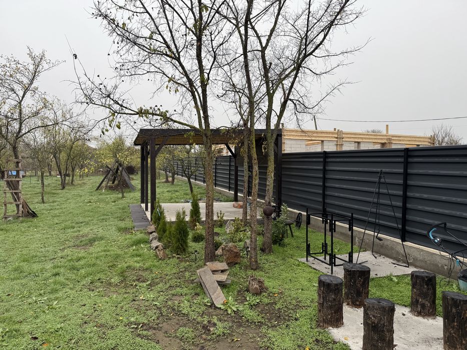 Vand Teren Intravilan Varvorul de jos Dobromira