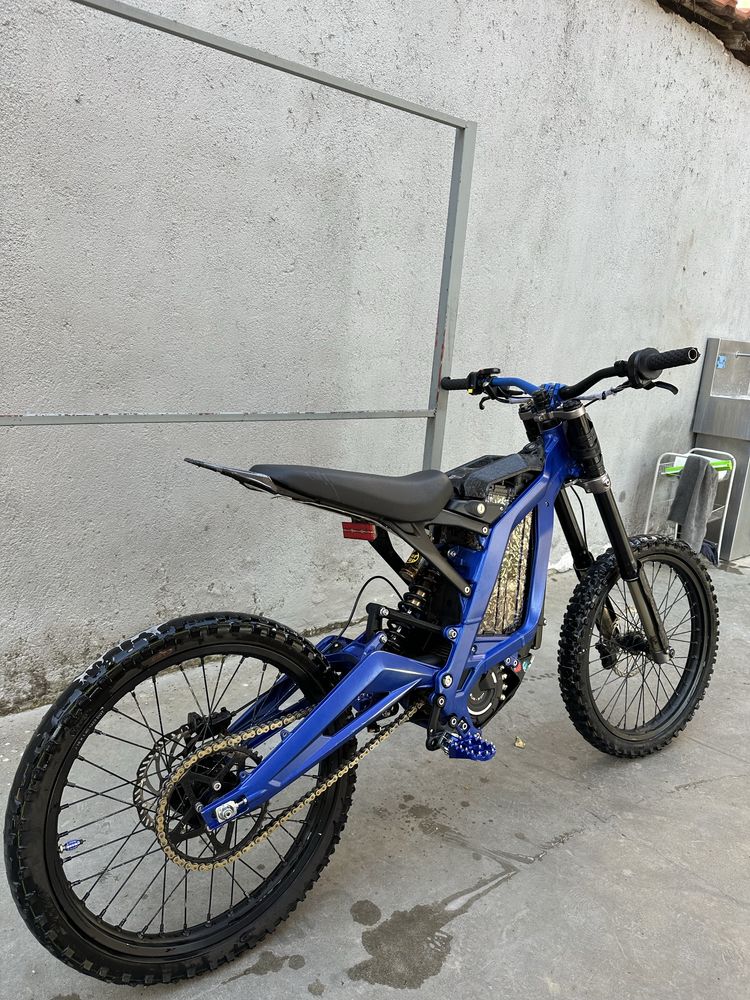 Surron Light Bee X 2024 60V 40Ah