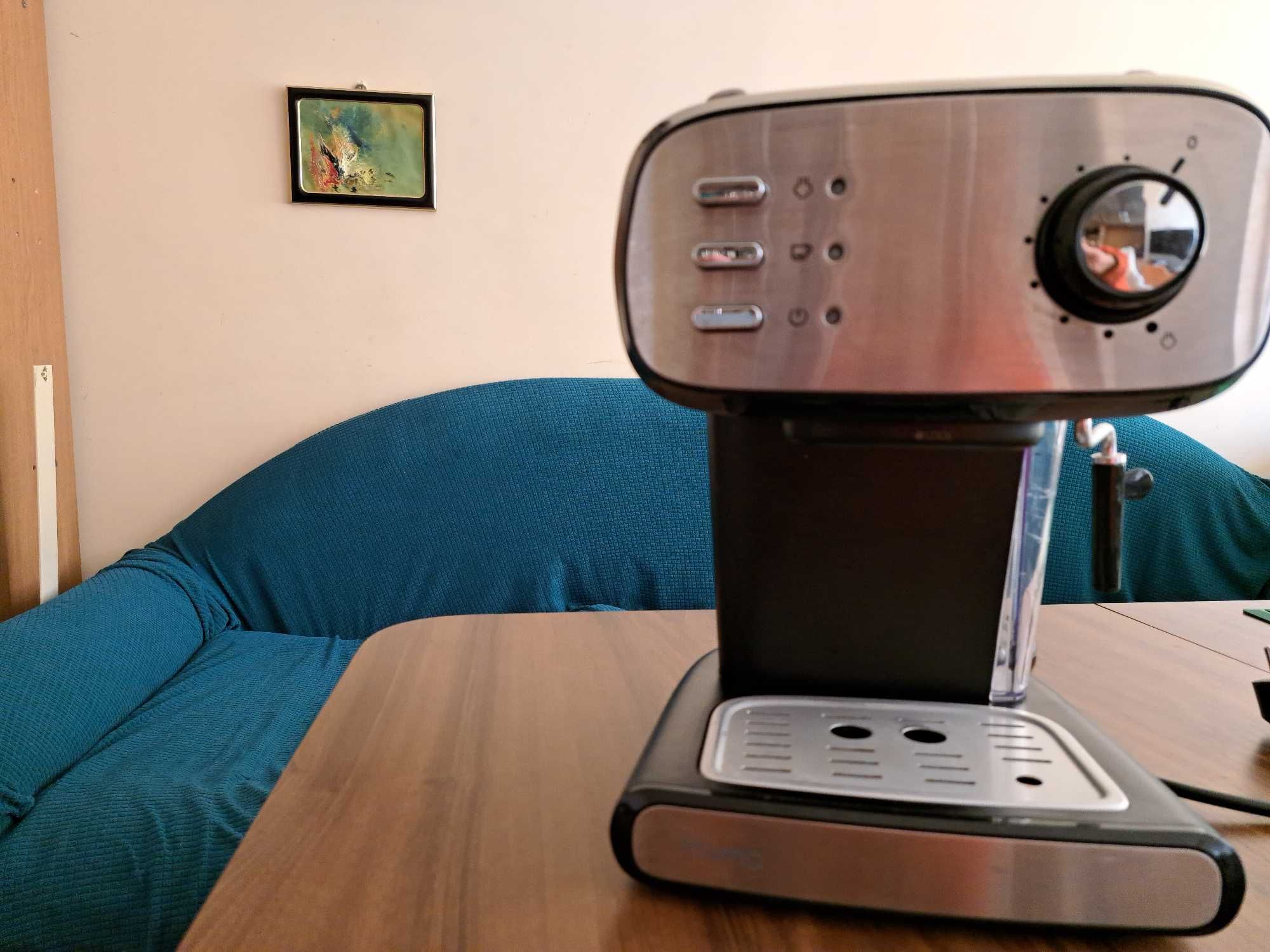 Кафемашина Homa - HCM-7515