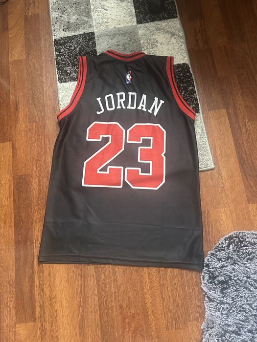 Vand Maieu Jordan NBA