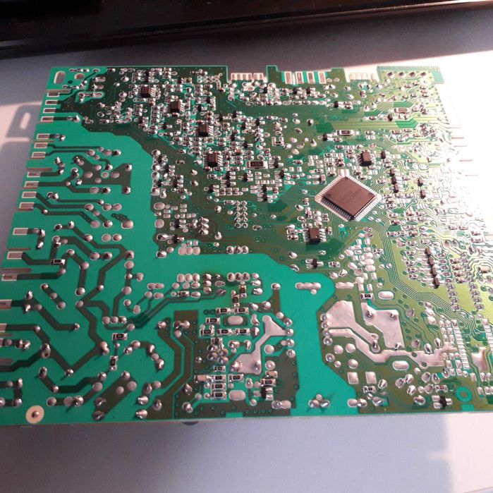 Placa electronica  pentru centrala leopard 24 BTV SYMSI7.0