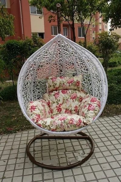 Кресло кокон