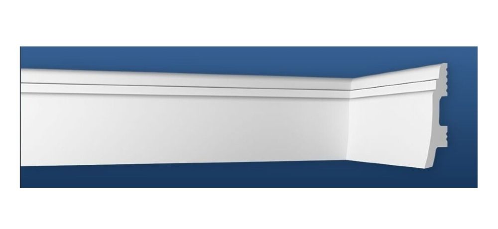 Продам плинтуса новые