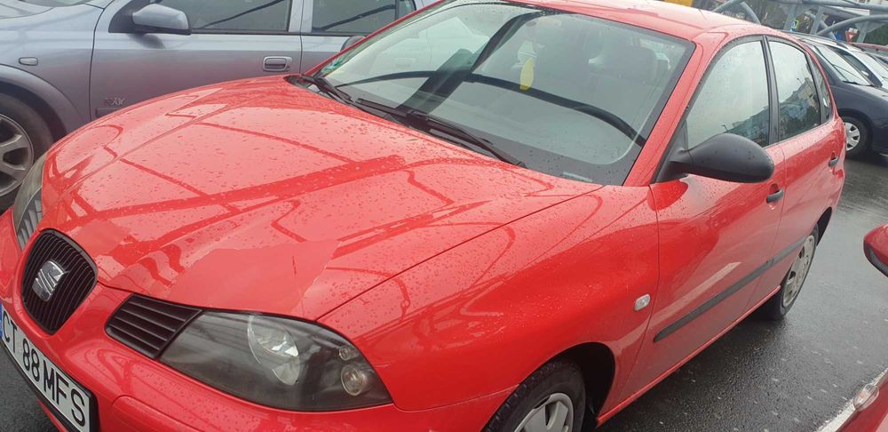Vanzare Seat Ibiza