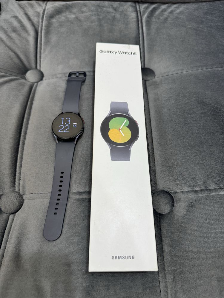 Samsung Galaxy Watch 5