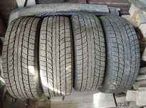 Продам шины комплект R14