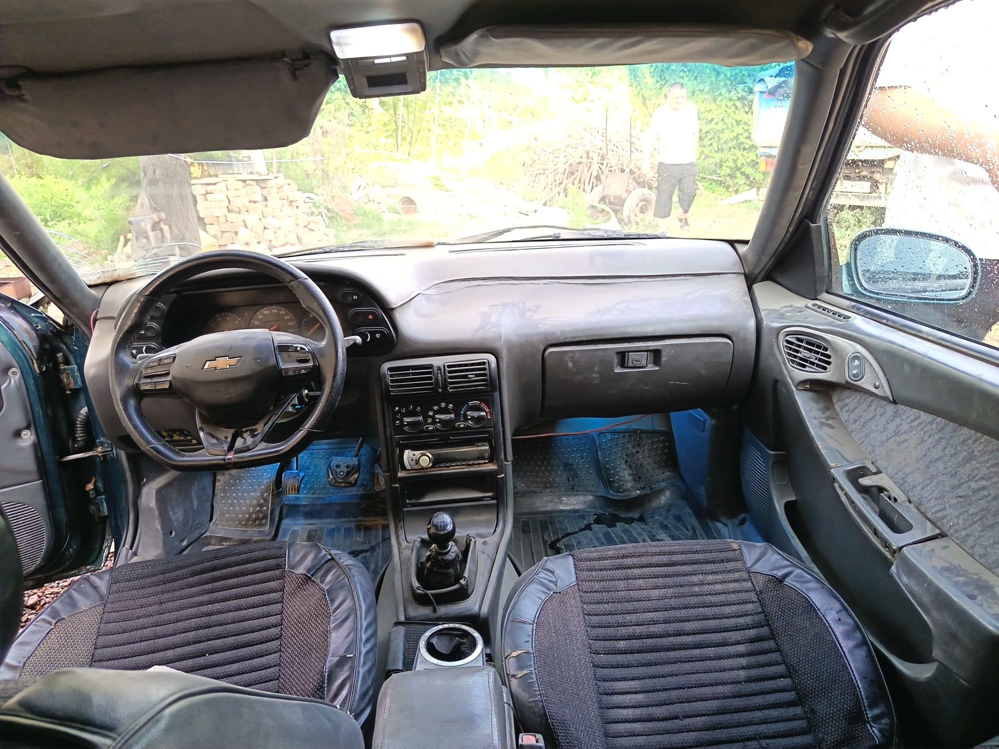 Daewoo Espero avtomobil sotiladi!