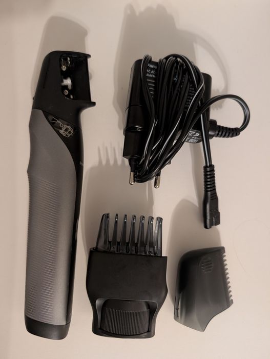 Panasonic i-SHAPER body hair trimmer