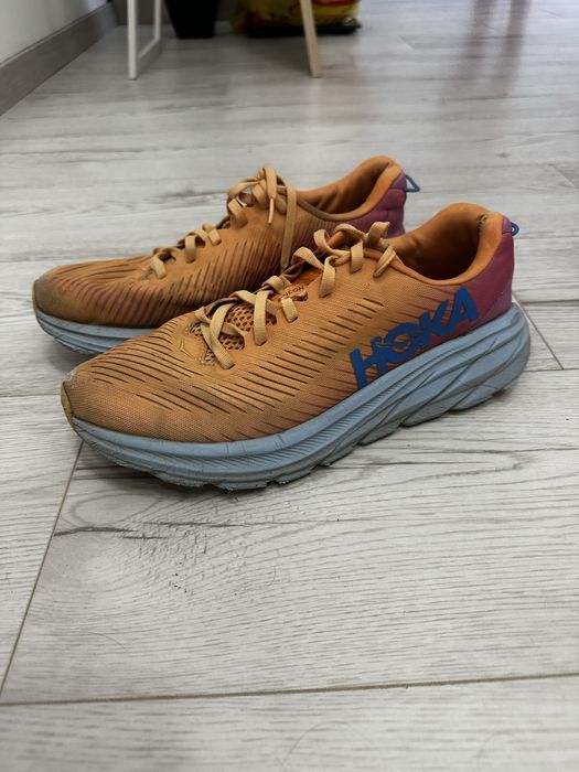 Маратонки HOKA Rincon 3