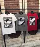 Мъжка тениска Emporio Armani