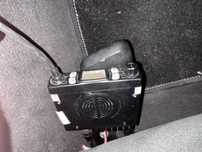 Vand statie auto cb