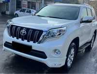 Toyota Prado 2016/2017 йил