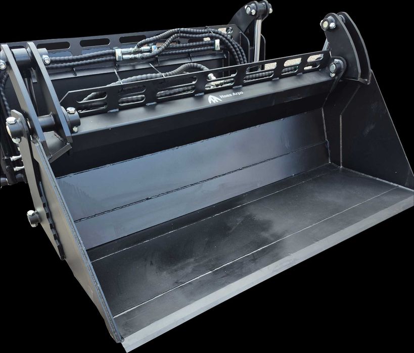 Кофа 1575мм , 4 в 1 за Бобкат