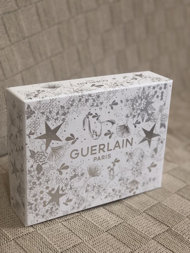 Guerlain (Герлен), Мужская парфюмерия