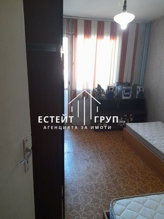 Дава се под наем Четиристаен апартамент в Варна, Владислав Варненчик - 95 кв.м за 280.5 € - Снимка #9