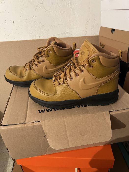 Ghete Nike marimea 36,5