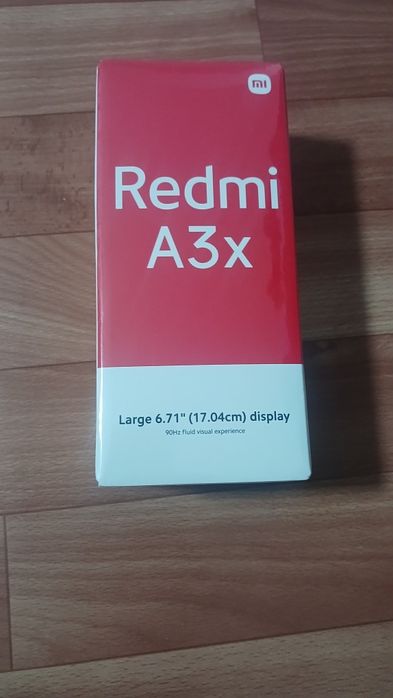 Продаётся Redmi A3x