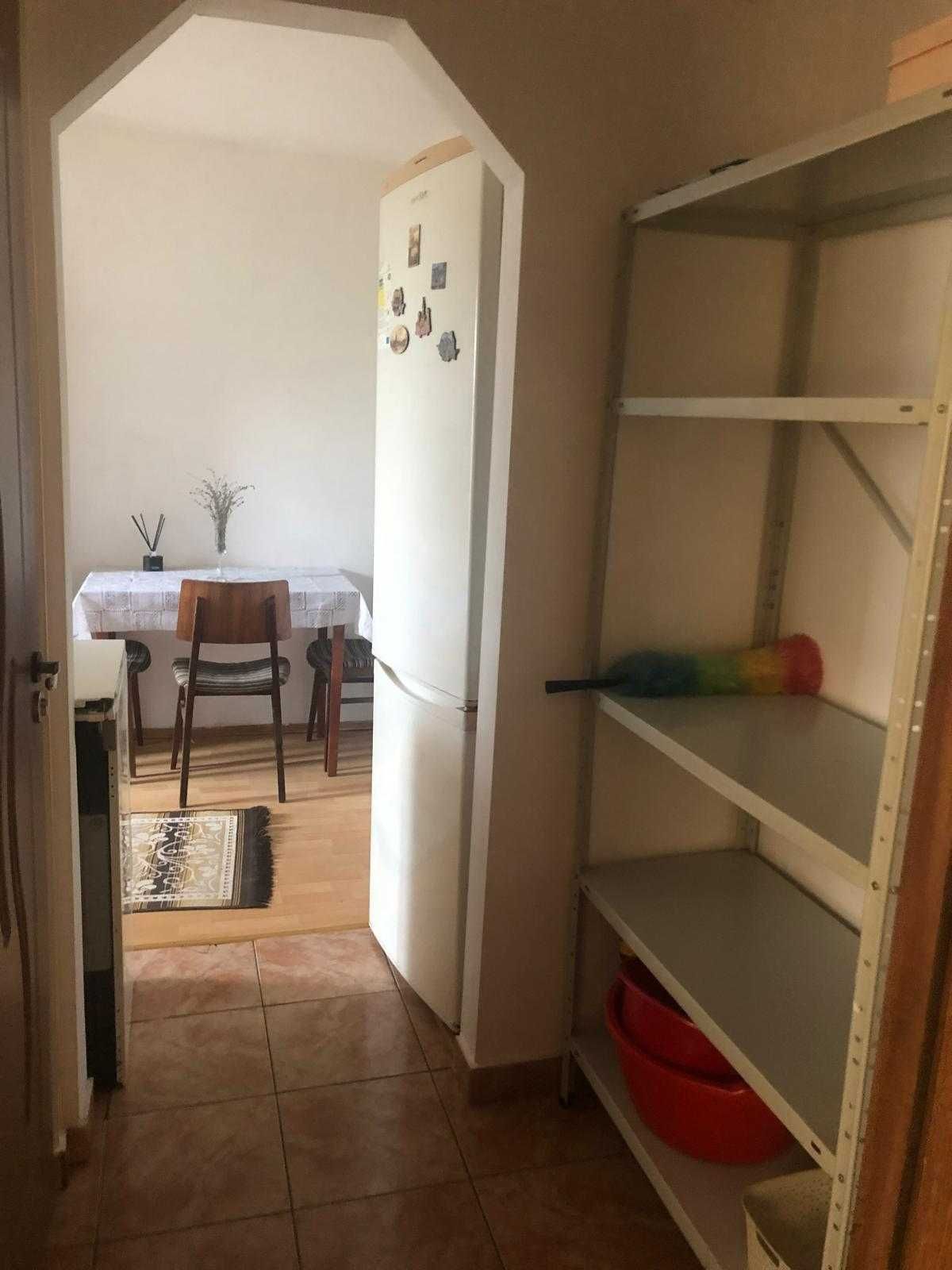 Închiriez apartament cu 1 camera, complet mobilat si utilat, et.1
