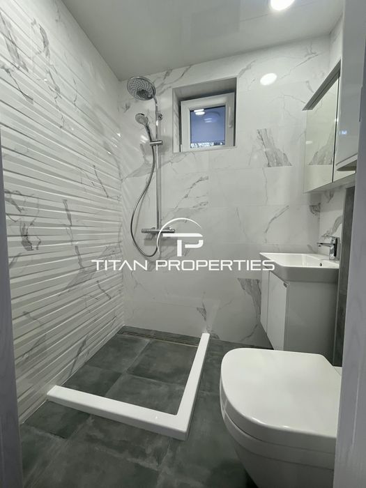 Тристаен апартамент, под наем, кв. Зимно кино Тракия