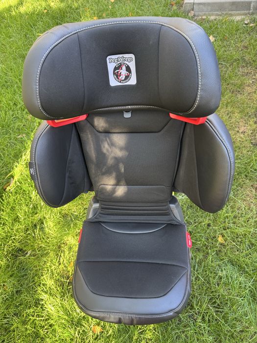 Scaun auto Peg Perego Viaggio Flex, I-size