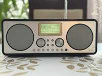 Vand Radio Internet Hama DigitalRadio DIR3000