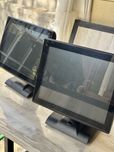 Jowi Pos Monoblok sensor kafe-restoran-magazin Rkeeper iko