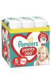 Pampers pants nr 5 si nr 6